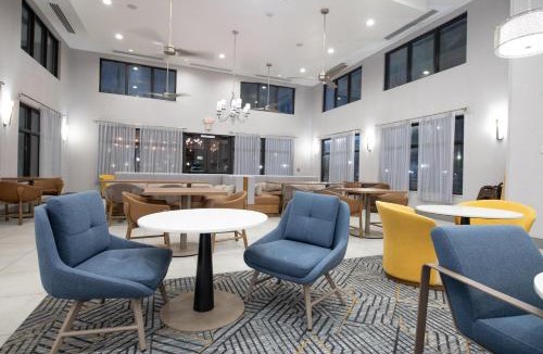 Bayou Cane Hotel | Homewood Suites by Hilton Houma