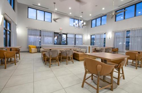 Bayou Cane Hotel | Homewood Suites by Hilton Houma