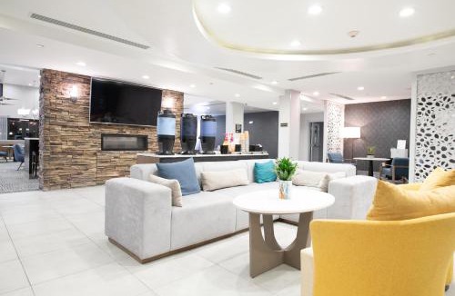 Bayou Cane Hotel | Homewood Suites by Hilton Houma