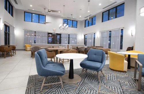 Bayou Cane Hotel | Homewood Suites by Hilton Houma