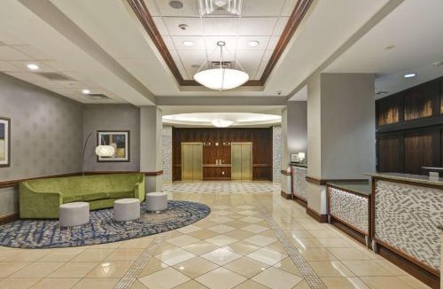 Uptown Hotel | Homewood Suites by Hilton Houston Near the Galleria
