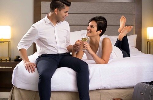 Katy Hotel | Homewood Suites by Hilton Houston/Katy Mills Mall