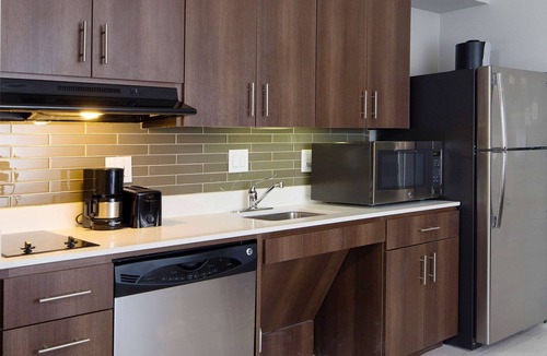 Katy Hotel | Homewood Suites by Hilton Houston/Katy Mills Mall