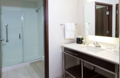 Katy Hotel | Homewood Suites by Hilton Houston/Katy Mills Mall