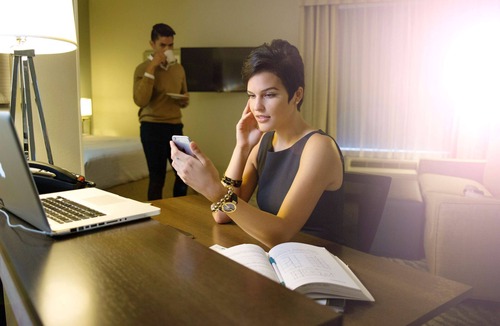 Katy Hotel | Homewood Suites by Hilton Houston/Katy Mills Mall