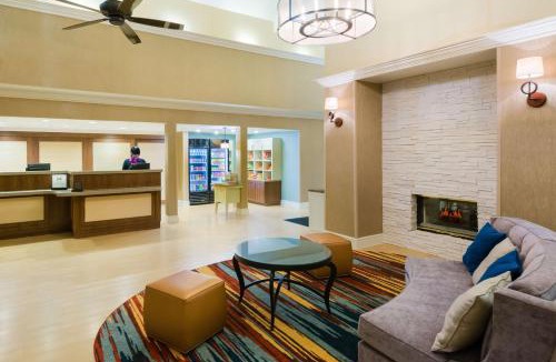 Houston Hotel | Homewood Suites by Hilton Houston-Clear Lake