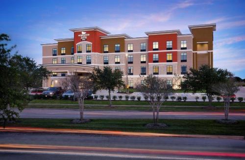 Katy Hotel | Homewood Suites by Hilton Houston/Katy Mills Mall
