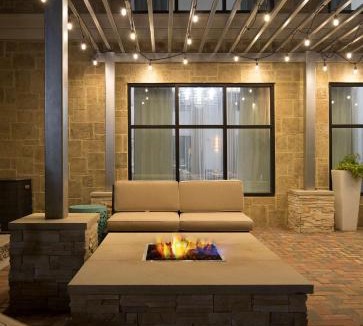 Katy Hotel | Homewood Suites by Hilton Houston/Katy Mills Mall