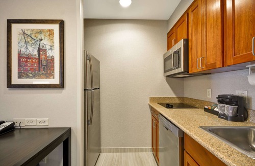 Ithaca Hotel | Homewood Suites by Hilton Ithaca