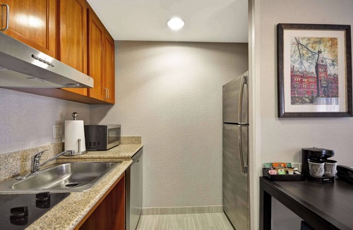 Ithaca Hotel | Homewood Suites by Hilton Ithaca