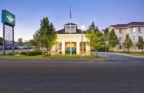 Ithaca Hotel | Homewood Suites by Hilton Ithaca
