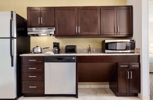Joplin Hotel | Homewood Suites by Hilton Joplin