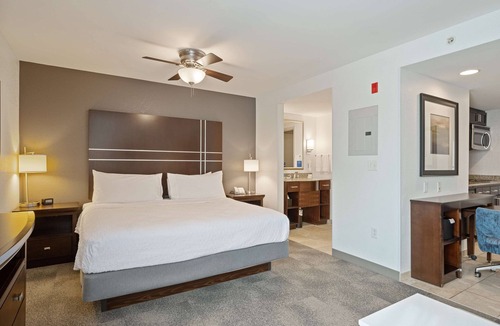 Joplin Hotel | Homewood Suites by Hilton Joplin