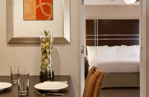 Joplin Hotel | Homewood Suites by Hilton Joplin