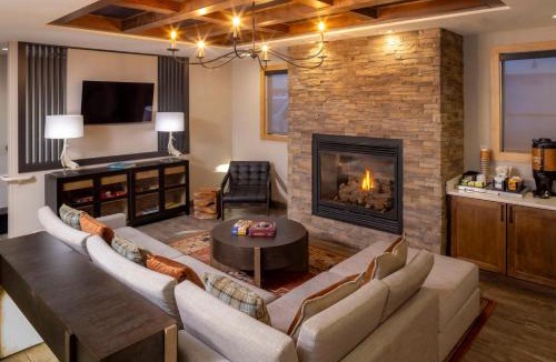 Jackson Hotel | Homewood Suites by Hilton Jackson