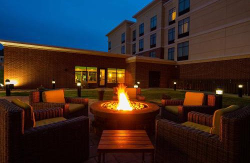 Joplin Hotel | Homewood Suites by Hilton Joplin
