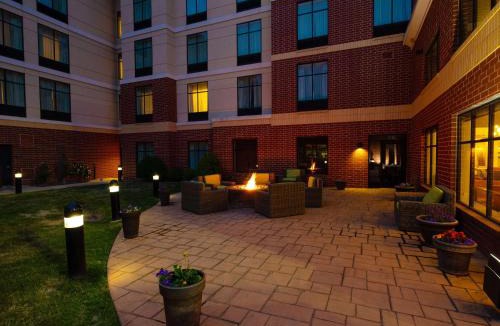 Joplin Hotel | Homewood Suites by Hilton Joplin