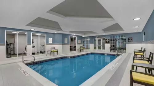 Westminster Hotel | Homewood Suites by Hilton London Ontario