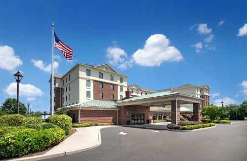 Newtown Hotel | Homewood Suites by Hilton Newtown - Langhorne, PA