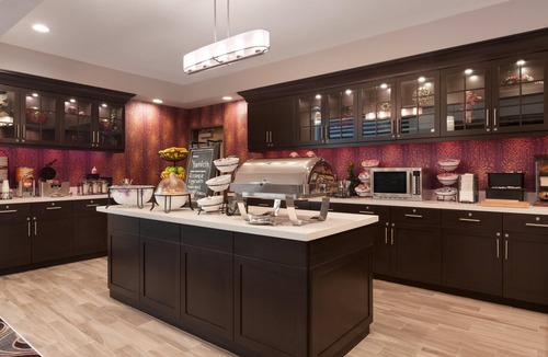 Spring Hotel | Homewood Suites by Hilton North Houston/Spring