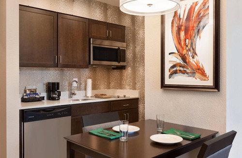 Spring Hotel | Homewood Suites by Hilton North Houston/Spring