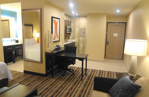 Spring Hotel | Homewood Suites by Hilton North Houston/Spring