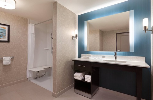 Spring Hotel | Homewood Suites by Hilton North Houston/Spring