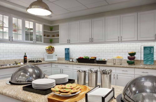 Plano Hotel | Homewood Suites by Hilton North Dallas-Plano