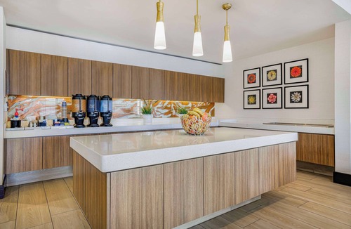 Plano Hotel | Homewood Suites by Hilton Plano- Richardson