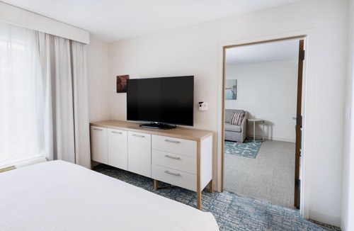Fishers Hotel | Homewood Suites by Hilton Rochester - Victor