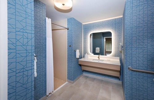 Fishers Hotel | Homewood Suites by Hilton Rochester - Victor
