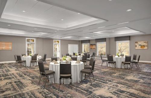 Cary Hotel | Homewood Suites by Hilton Raleigh/Cary