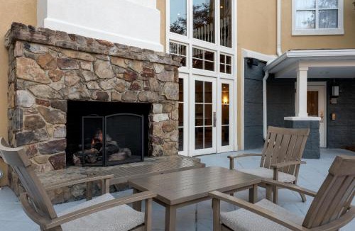 Cary Hotel | Homewood Suites by Hilton Raleigh/Cary