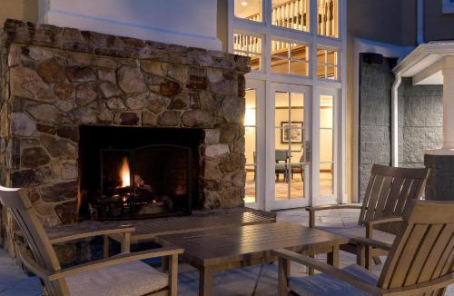 Cary Hotel | Homewood Suites by Hilton Raleigh/Cary