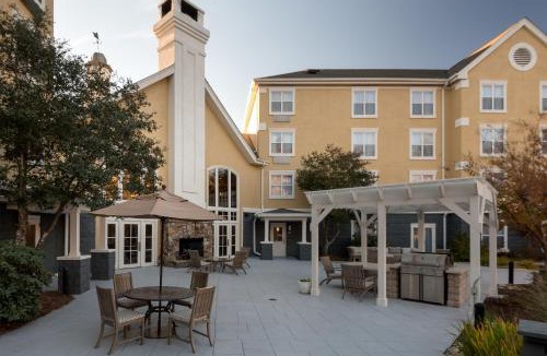 Cary Hotel | Homewood Suites by Hilton Raleigh/Cary