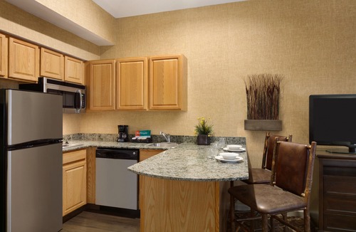 Liverpool Hotel | Homewood Suites by Hilton Syracuse/Liverpool