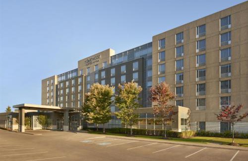 Vaughan Hotel | Homewood Suites by Hilton Toronto Vaughan