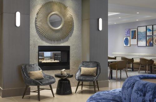 Vaughan Hotel | Homewood Suites by Hilton Toronto Vaughan