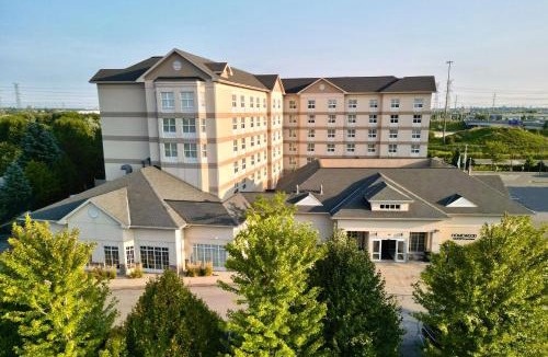 Unionville Hotel | Homewood Suites by Hilton Toronto-Markham