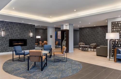 Ajax Hotel | Homewood Suites by Hilton Toronto-Ajax