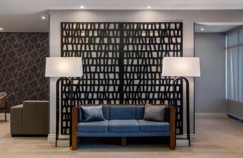 Ajax Hotel | Homewood Suites by Hilton Toronto-Ajax