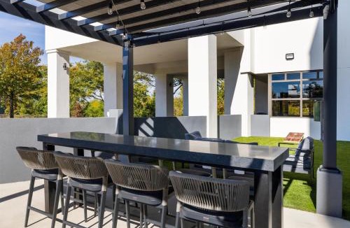 South Tulsa Hotel | Homewood Suites by Hilton Tulsa South Medical District