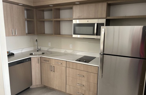 South Tulsa Hotel | Homewood Suites by Hilton Tulsa South Medical District