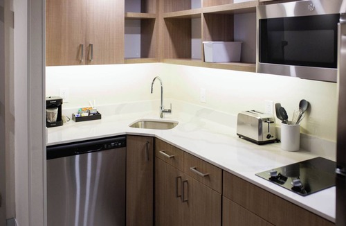 South Tulsa Hotel | Homewood Suites by Hilton Tulsa South Medical District