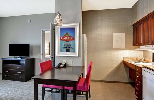 Soncy Hotel | Homewood Suites by Hilton Amarillo