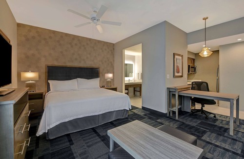 McNeil Hotel | Homewood Suites by Hilton Austin/Cedar Park-Lakeline