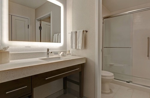 McNeil Hotel | Homewood Suites by Hilton Austin/Cedar Park-Lakeline