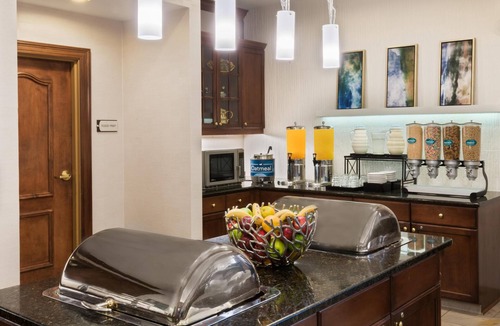 Amherst Hotel | Homewood Suites by Hilton Buffalo/Amherst