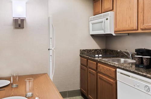 Amherst Hotel | Homewood Suites by Hilton Buffalo/Amherst