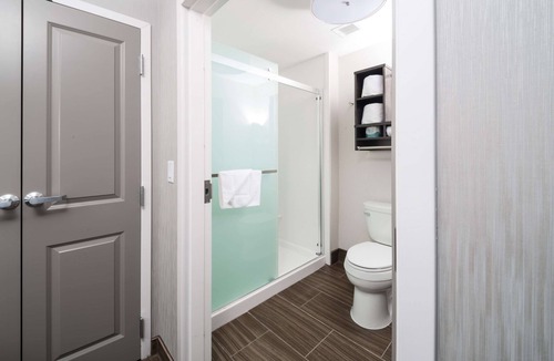Catoosa Hotel | Homewood Suites by Hilton Tulsa Catoosa